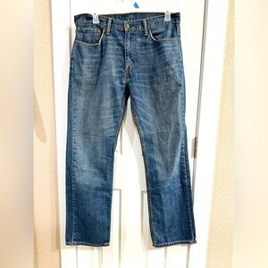 Levi’s Jeans 559- Tall